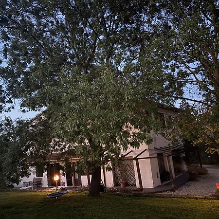 Agriturismo La Locandiera Montemerano Exteriör bild